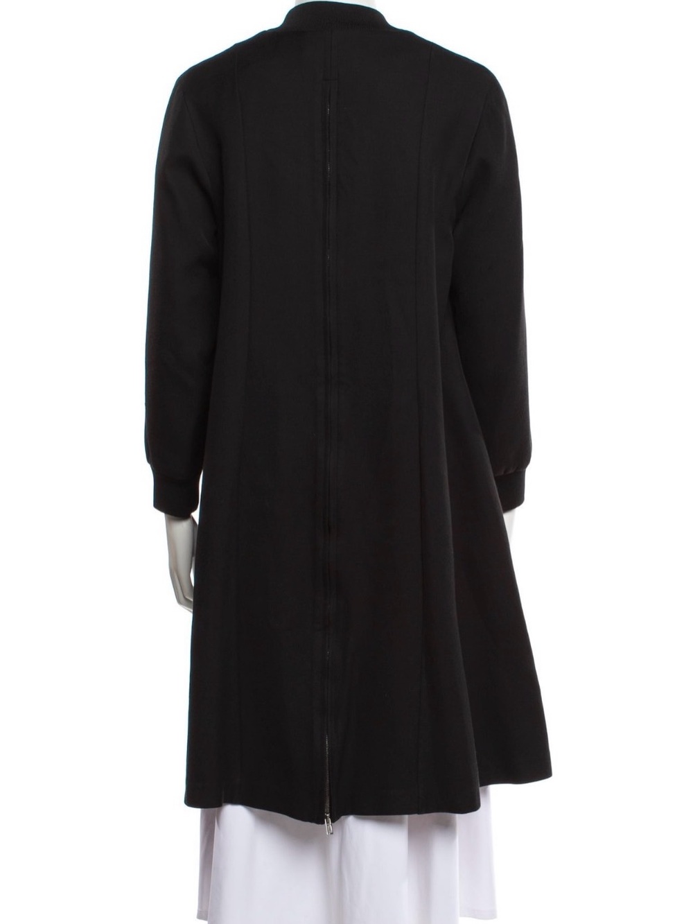 Maison Margiela archival coat - Picture 2 of 5